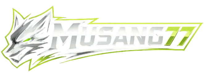 Logo MUSANG77
