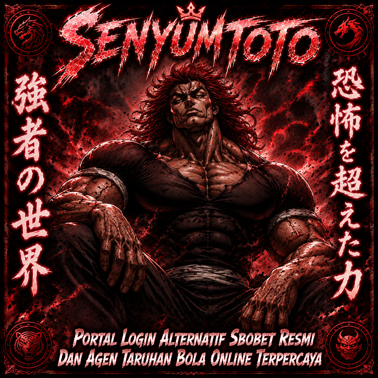 SENYUMTOTO